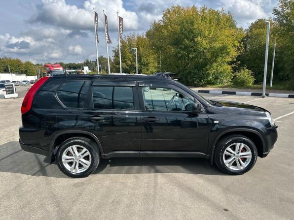Nissan X-Trail II Рестайлинг с пробегом 2014 года, цена 1 499 000 рублей, 168345 км, внедорожник, Автокод Объявления
