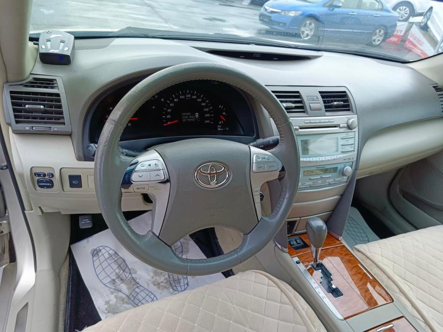 Toyota Camry VI (XV40) Тюмень  - изображение 13