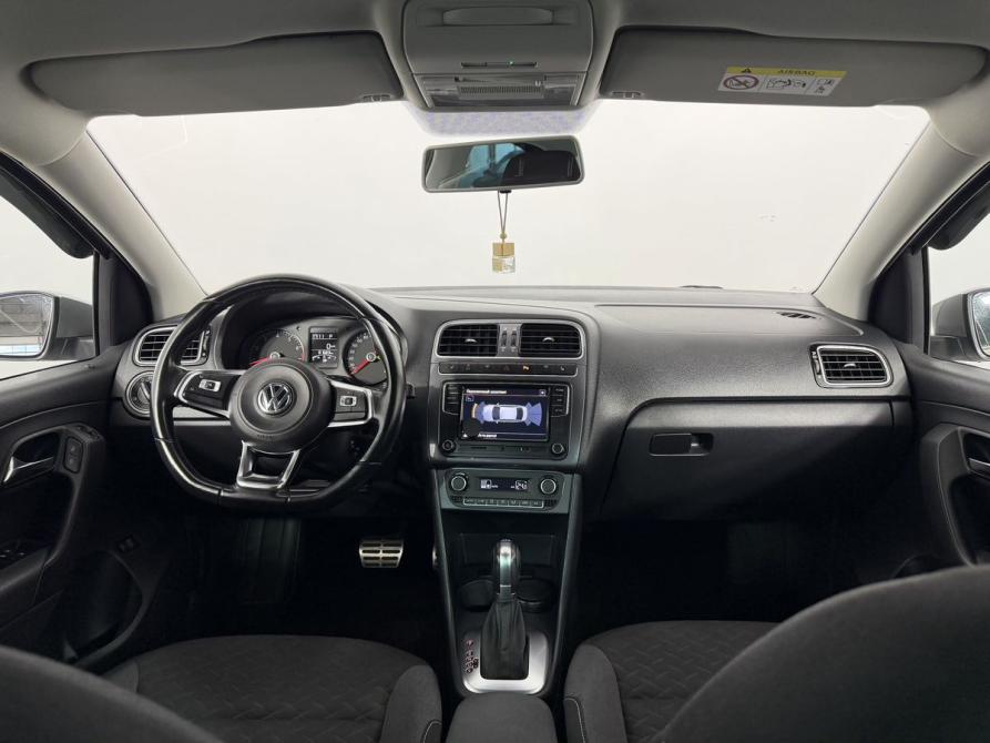 Volkswagen Polo V Рестайлинг Калининград  - изображение 18