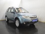 Subaru Forester III Санкт-Петербург  - изображение 20