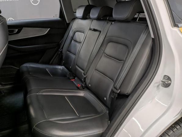 Chery Tiggo 7 Pro Max I с пробегом 2024 года, цена 1 515 000 рублей, 134122 км, внедорожник, Автокод Объявления