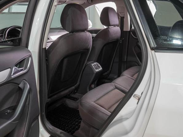 Audi Q3 I (8U) Рестайлинг с пробегом 2015 года, цена 1 719 000 рублей, 188484 км, внедорожник, Автокод Объявления