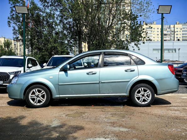 Chevrolet Lacetti I с пробегом 2007 года, цена 269 000 рублей, 272000 км, седан, Автокод Объявления