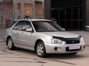Subaru Impreza II Рестайлинг 1 Новосибирск  - изображение 20