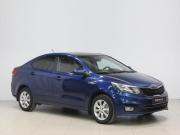 Kia Rio III Рестайлинг Курск  - изображение 27