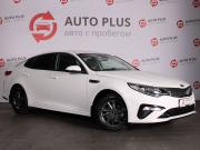 Kia Optima IV Рестайлинг Минеральные Воды  - изображение 20