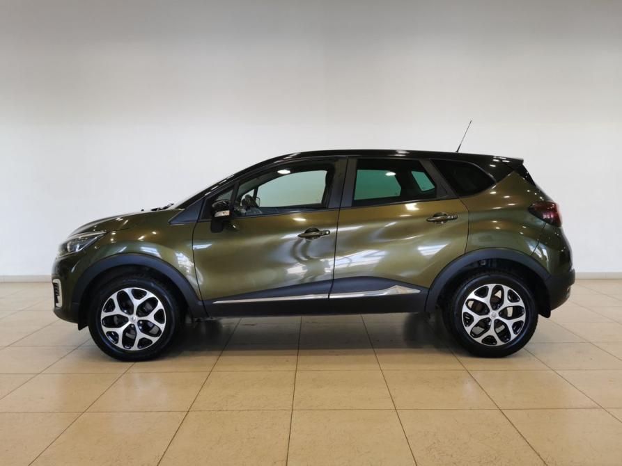 Renault Kaptur I Москва  - изображение 5