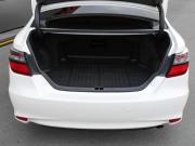 Toyota Camry VII (XV50) Рестайлинг Москва  - изображение 34