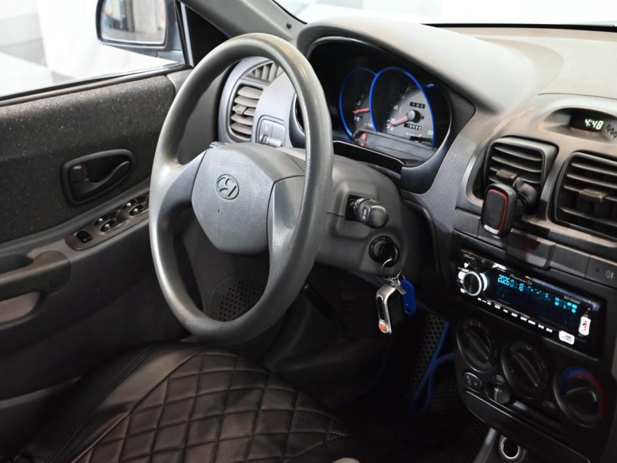 Hyundai Accent II Екатеринбург  - изображение 7