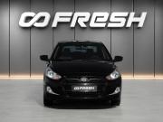 Hyundai Solaris I Тверь  - изображение 21