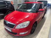 Skoda Fabia II Рестайлинг Уфа  - изображение 13