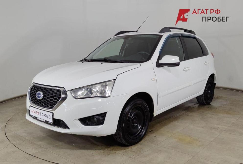 Datsun mi-DO Волгоград  - изображение 1