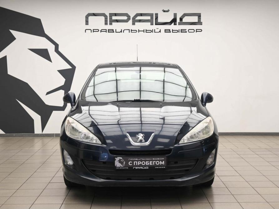Peugeot 408 I Ростов-на-Дону  - изображение 3