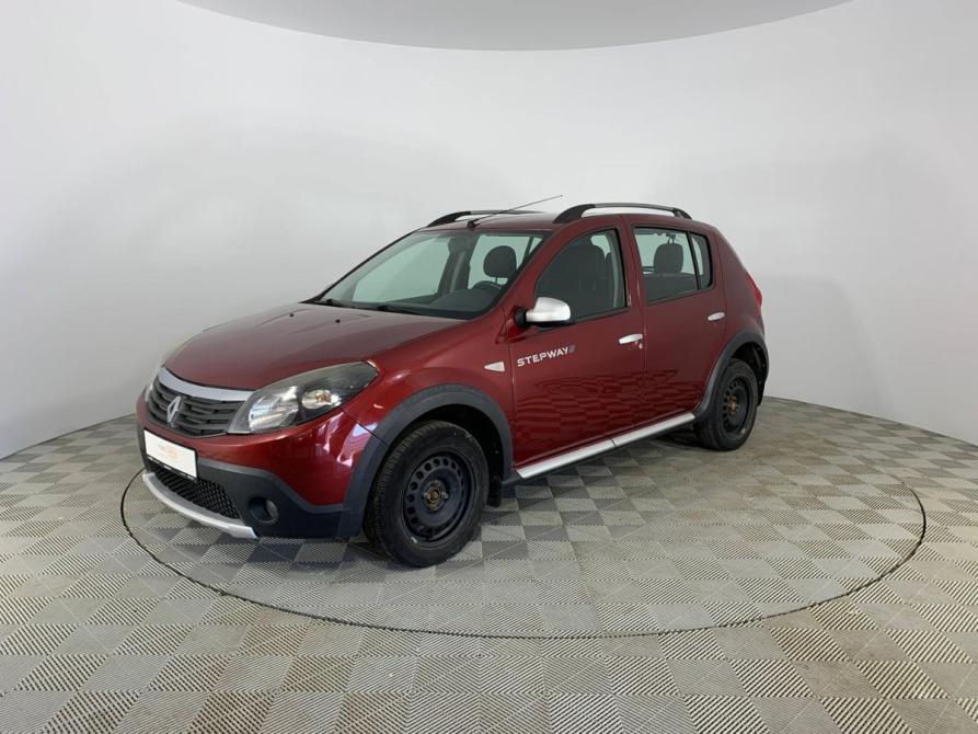 Renault Sandero I Ярославль  - изображение 1