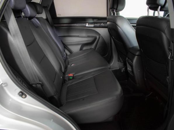 Kia Sorento II Рестайлинг с пробегом 2014 года, цена 1 979 000 рублей, 81601 км, внедорожник, Автокод Объявления