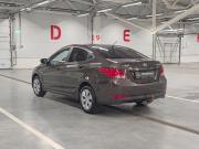 Hyundai Solaris I Рестайлинг Казань  - изображение 30