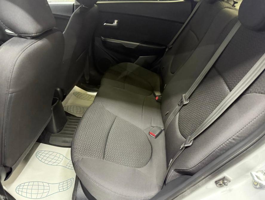 Kia Rio III Азнакаево  - изображение 24