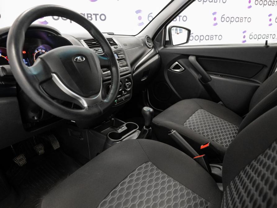 Lada (ВАЗ) Granta I Рестайлинг Ростов-на-Дону  - изображение 17