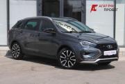 Lada (ВАЗ) Vesta I Рестайлинг (NG) Саратов  - изображение 31