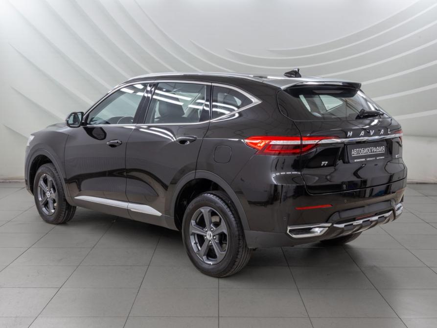 Haval F7 I Волгоград  - изображение 5