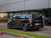 Mercedes-Benz V-Класс III (W447) Рестайлинг Санкт-Петербург  - изображение 45