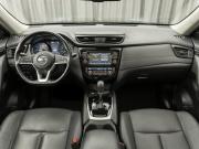 Nissan X-Trail III Рестайлинг Москва  - изображение 38