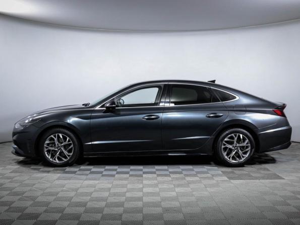 Hyundai Sonata VIII (DN8) с пробегом 2020 года, цена 2 734 479 рублей, 46182 км, седан, Автокод Объявления