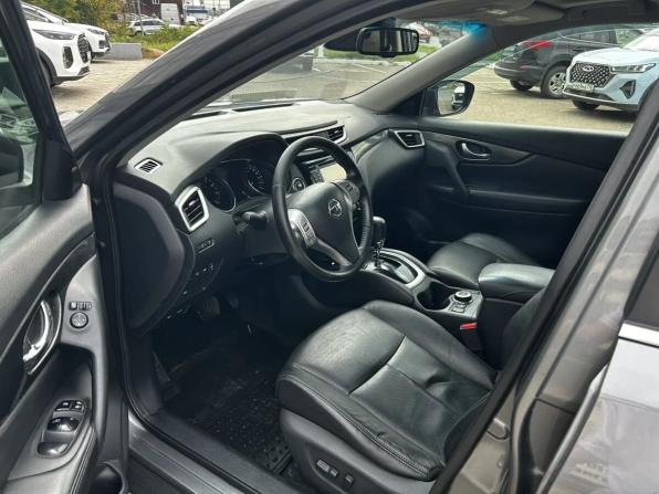 Nissan X-Trail III с пробегом 2015 года, цена 1 359 000 рублей, 270000 км, внедорожник, Автокод Объявления