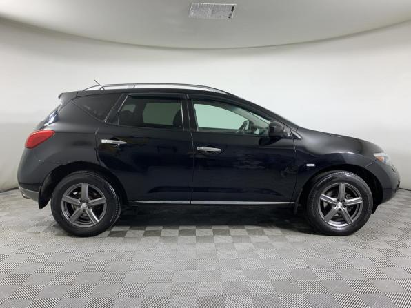 Nissan Murano II (Z51) с пробегом 2010 года, цена 800 000 рублей, 316170 км, внедорожник, Автокод Объявления