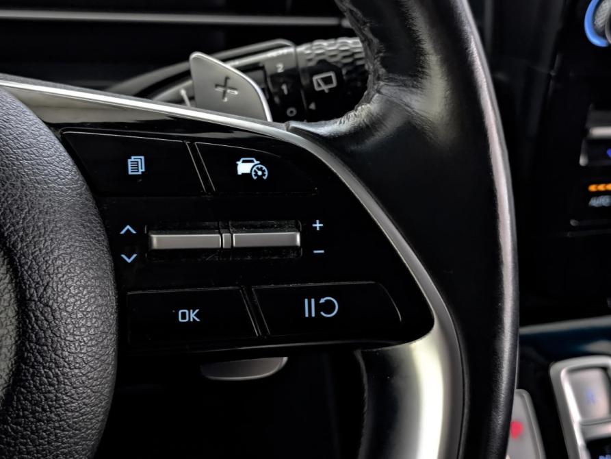 Hyundai Staria I Москва  - изображение 28