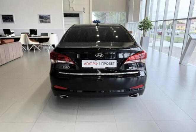 Hyundai i40 I Рестайлинг с пробегом 2016 года, цена 1 340 000 рублей, 212945 км, седан, Автокод Объявления
