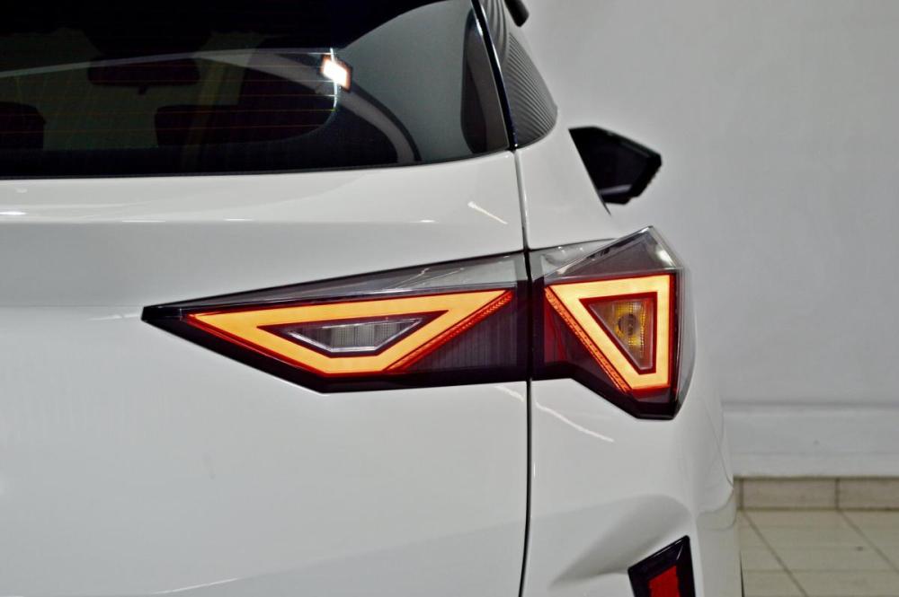 GAC GS3 Сургут  - изображение 30