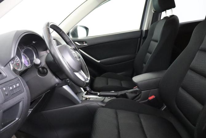 Mazda CX-5 I с пробегом 2014 года, цена 1 549 000 рублей, 206000 км, внедорожник, Автокод Объявления