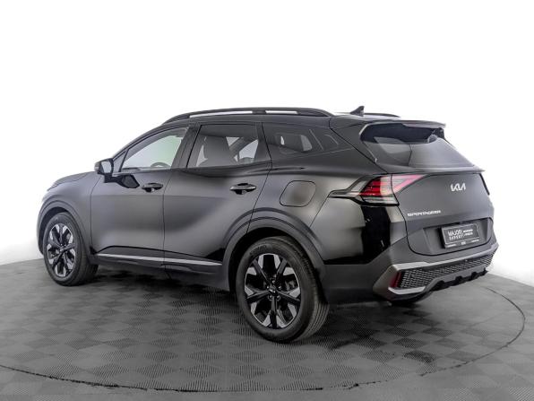 Kia Sportage V с пробегом 2023 года, цена 3 685 000 рублей, 43832 км, внедорожник, Автокод Объявления