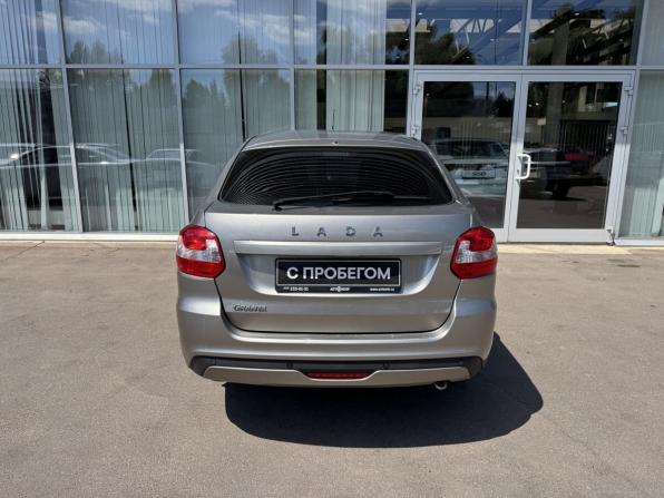 Lada (ВАЗ) Granta I Рестайлинг с пробегом 2020 года, цена 599 000 рублей, 182252 км, хэтчбек, Автокод Объявления