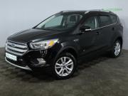 Ford Kuga II Рестайлинг Москва  - изображение 28