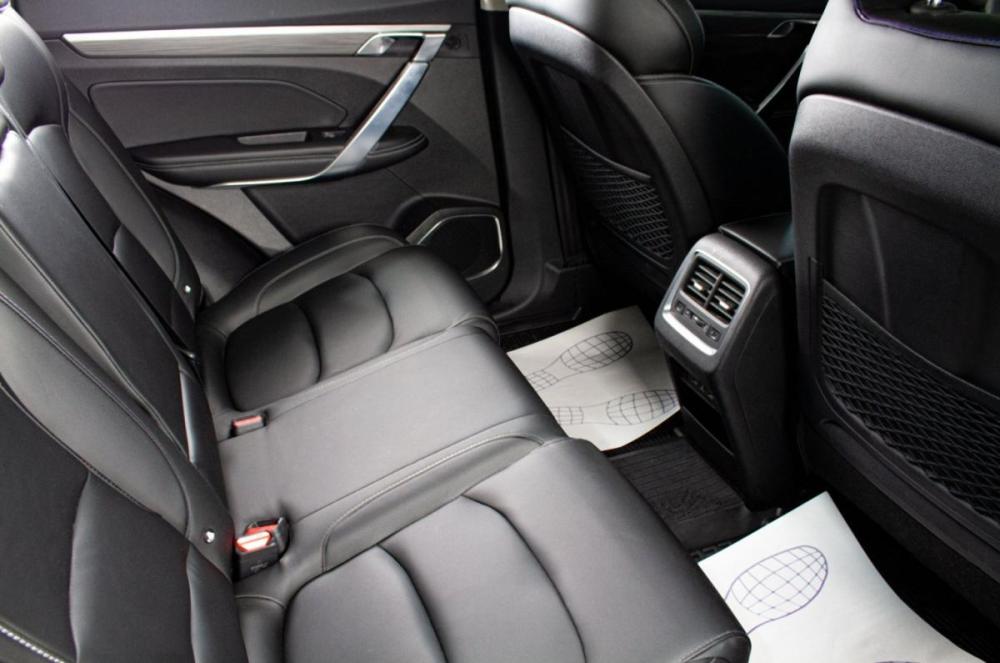 Geely Atlas Pro Сургут  - изображение 16