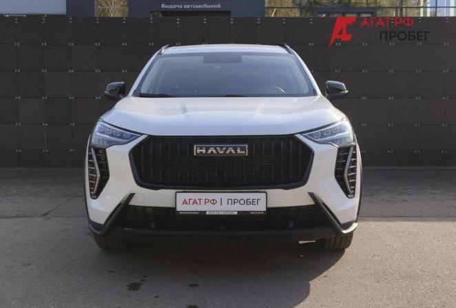 Haval Jolion I Рестайлинг с пробегом 2024 года, цена 2 316 000 рублей, 13713 км, внедорожник, Автокод Объявления