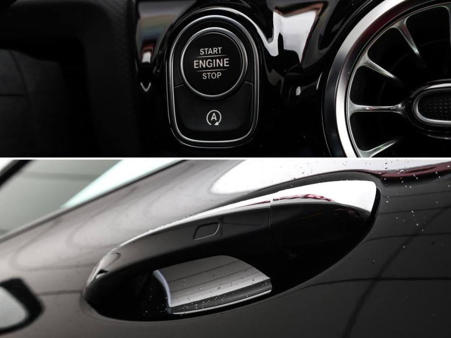 Mercedes-Benz CLA AMG II (C118 X118) Москва  - изображение 26