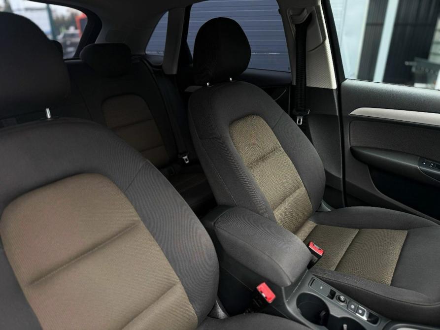 Audi Q3 I (8U) Ижевск  - изображение 32