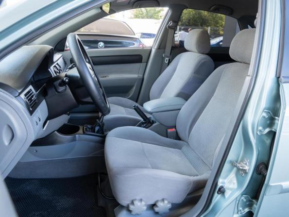 Chevrolet Lacetti I с пробегом 2007 года, цена 510 000 рублей, 137477 км, седан, Автокод Объявления