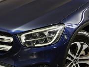 Mercedes-Benz GLC I (X253) Рестайлинг Москва  - изображение 30