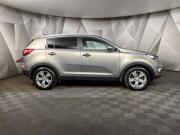 Kia Sportage III Москва  - изображение 25