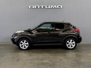 Nissan Juke I Краснодар  - изображение 25