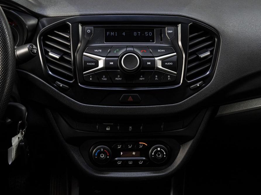Lada (ВАЗ) Vesta I Тюмень  - изображение 19