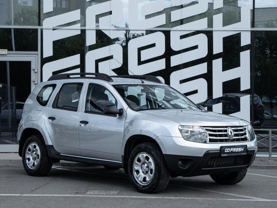 Renault Duster I Волгоград  - изображение 1