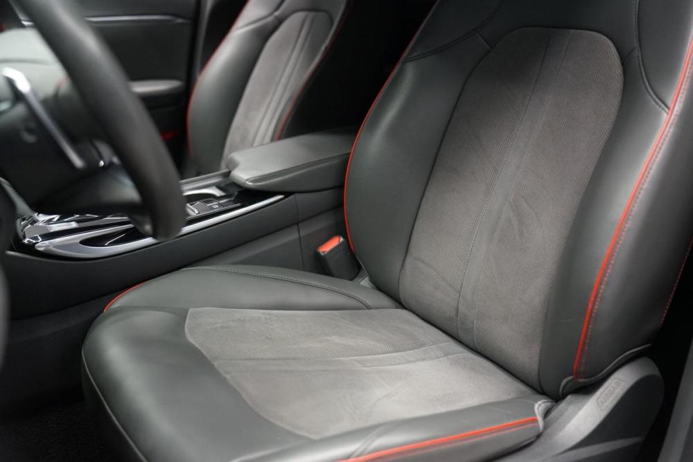Hyundai Sonata VIII (DN8) Крым  - изображение 10