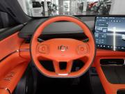 Changan Qiyuan Q07 Москва  - изображение 38