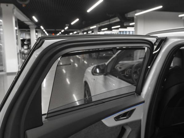 Audi Q7 II (4M) Рестайлинг 2 с пробегом 2026 года, цена 14 450 000 рублей, 26 км, внедорожник, Автокод Объявления