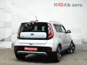 Kia Soul II Рестайлинг Екатеринбург  - изображение 25